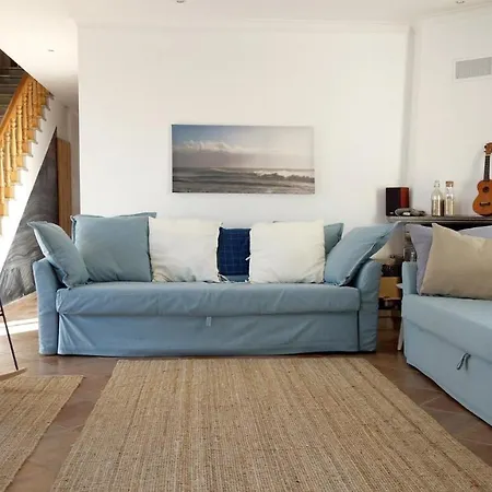 Willa Arrifana House: Sea Bird