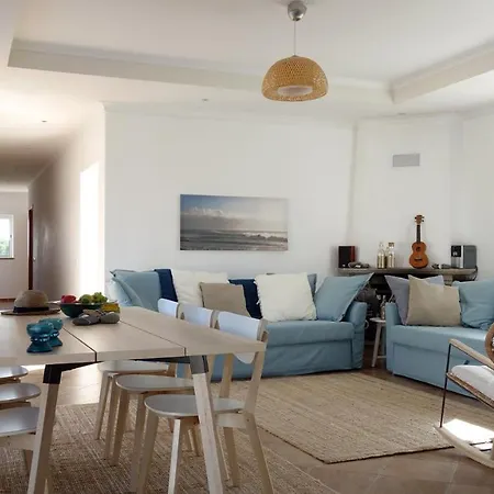 Arrifana House: Sea Bird Willa *