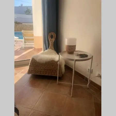 Arrifana House: Sea Bird Willa *