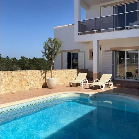 Arrifana House: Sea Bird Willa