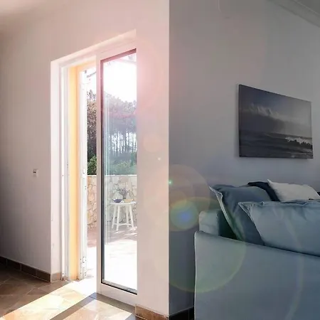 Arrifana House: Sea Bird Praia da Arrifana