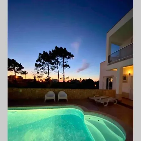 Arrifana House: Sea Bird * Praia da Arrifana
