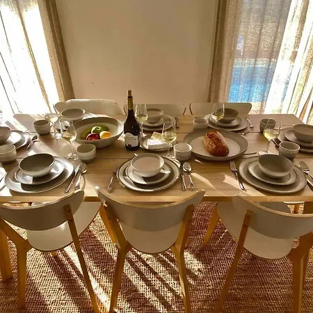 Arrifana House: Sea Bird Villa Praia da Arrifana