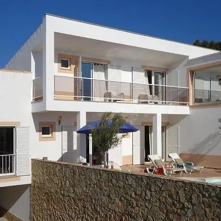 Arrifana House: Sea Bird Villa Praia da Arrifana