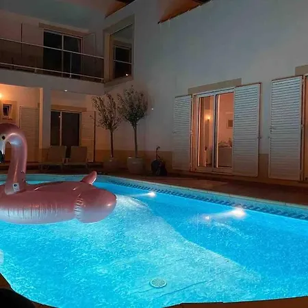 Arrifana House: Sea Bird Villa Praia da Arrifana