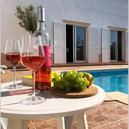 Arrifana House: Sea Bird Villa