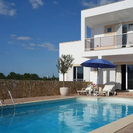 Arrifana House: Sea Bird Praia da Arrifana