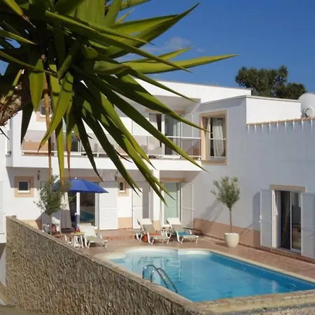 Arrifana House: Sea Bird Praia da Arrifana