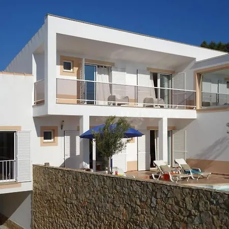 Arrifana House: Sea Bird