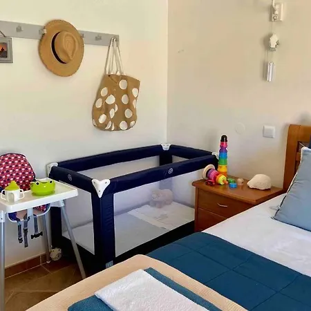 Arrifana House: Sea Bird Villa Praia da Arrifana