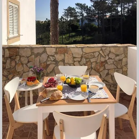 Villa Arrifana House: Sea Bird