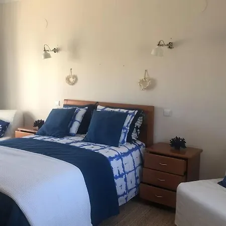 Villa Arrifana House: Sea Bird
